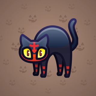 Scared Cat #6004