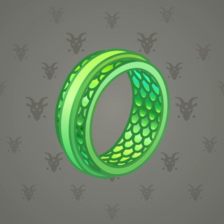 Bonded Ring #5405