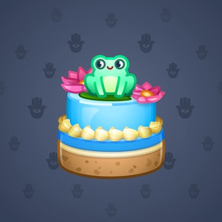 Mousse Cake #146025