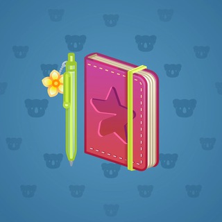 Star Notepad #20347