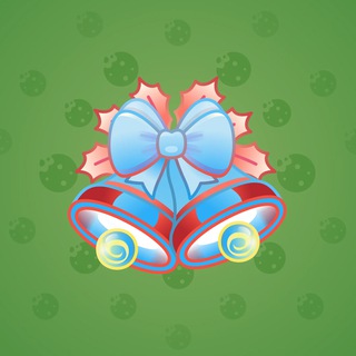 Jingle Bells #6025