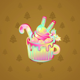 Holiday Drink #27519