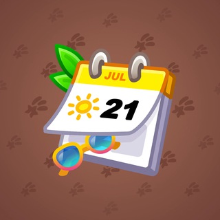 Desk Calendar #334531