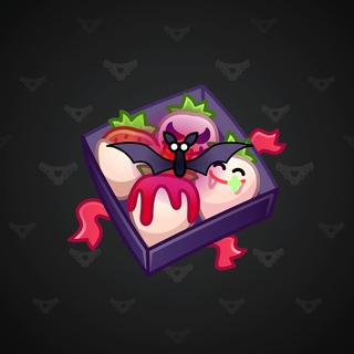 Berry Box #30442