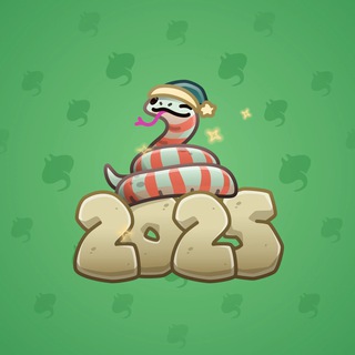 Lunar Snake #107265