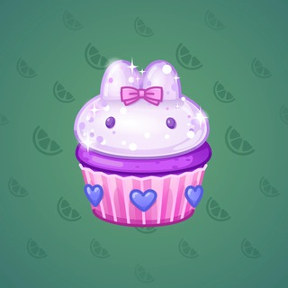 Bunny Muffin #35270