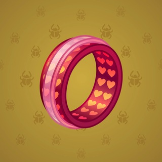 Bonded Ring #196