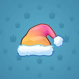 Santa Hat #58422