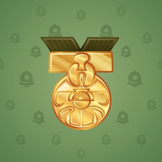Victory Medal #30804