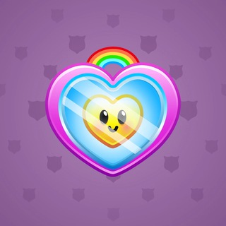 Heart Locket #1337
