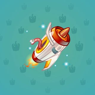 Stellar Rocket #83756