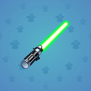 Light Sword #103073