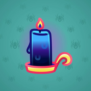 Eternal Candle #35660