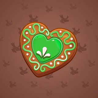 Cookie Heart #84483
