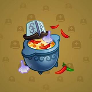 Money Pot #48132