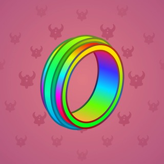 Bonded Ring #323