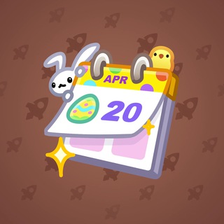 Desk Calendar #191023