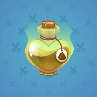 Love Potion #23412