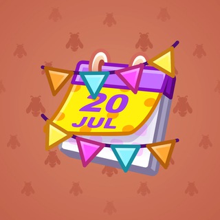 Desk Calendar #325647