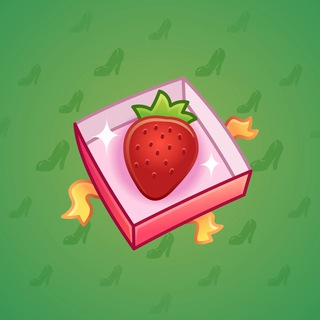 Berry Box #19257