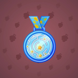 Victory Medal #23554