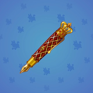 Fine Pen #6971