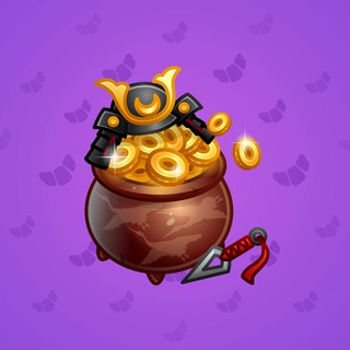 Money Pot #30832