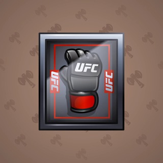 UFC Strike #56956
