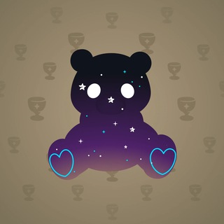 Toy Bear #55296