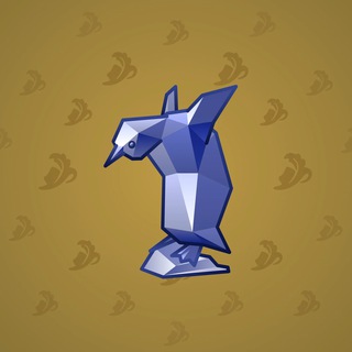 Rare Bird #6347