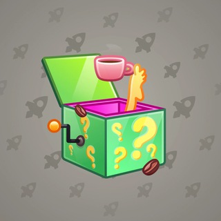 Jack-in-the-Box #73502