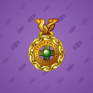 Victory Medal #61468