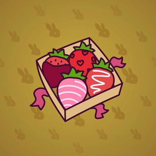 Berry Box #27903