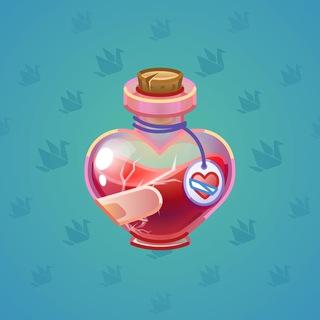 Love Potion #6529