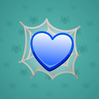 Trapped Heart #8176