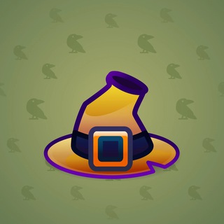 Witch Hat #70625