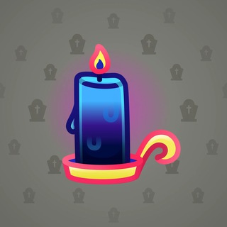 Eternal Candle #29661