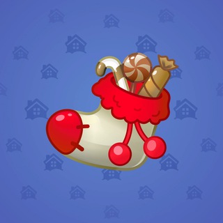 Xmas Stocking #186665