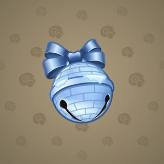 Sleigh Bell #1727
