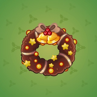 Winter Wreath #31217