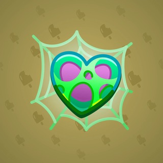 Trapped Heart #14365