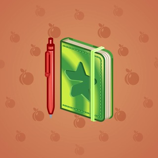 Star Notepad #28328