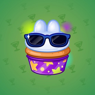 Bunny Muffin #50768