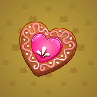 Cookie Heart #112384
