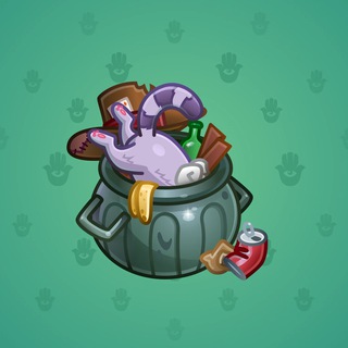 Money Pot #31950