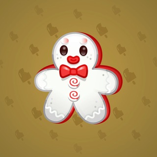 Ginger Cookie #133700