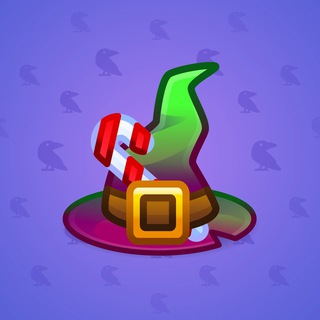 Witch Hat #41213