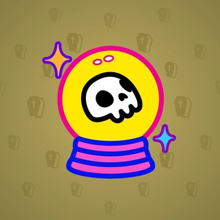 Crystal Ball #11543