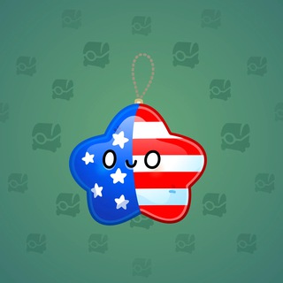 Hanging Star #24124