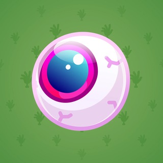 Evil Eye #32139